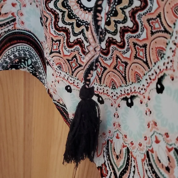 Mandala top xl - Picture 7 of 8